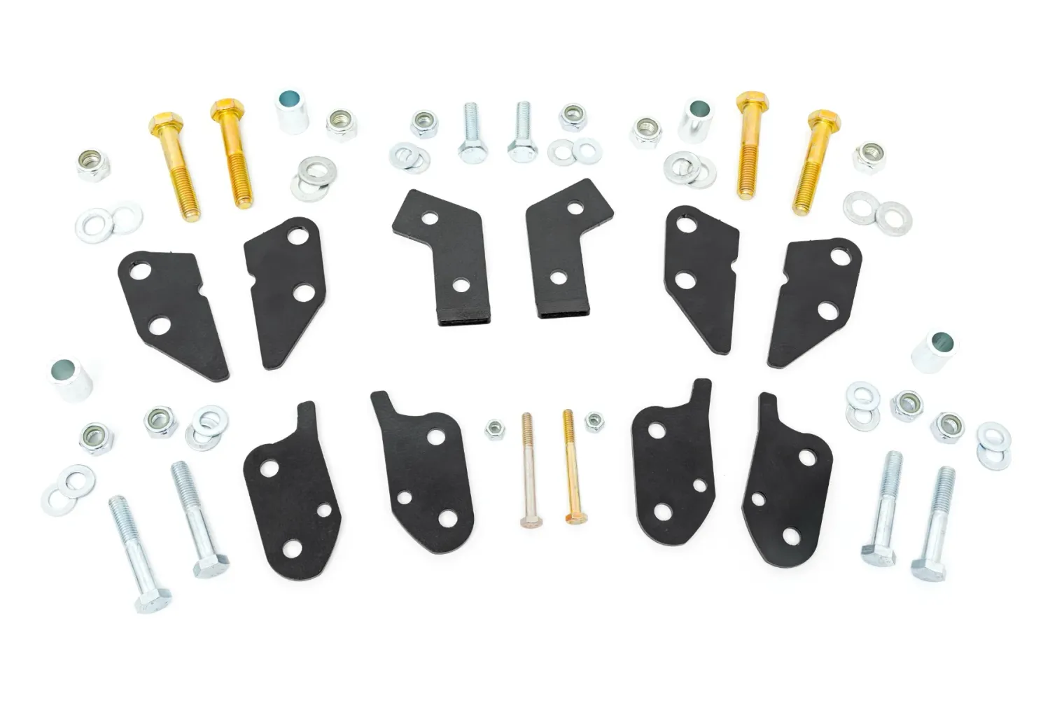 2 Inch Lift Kit- Yamaha Viking 700