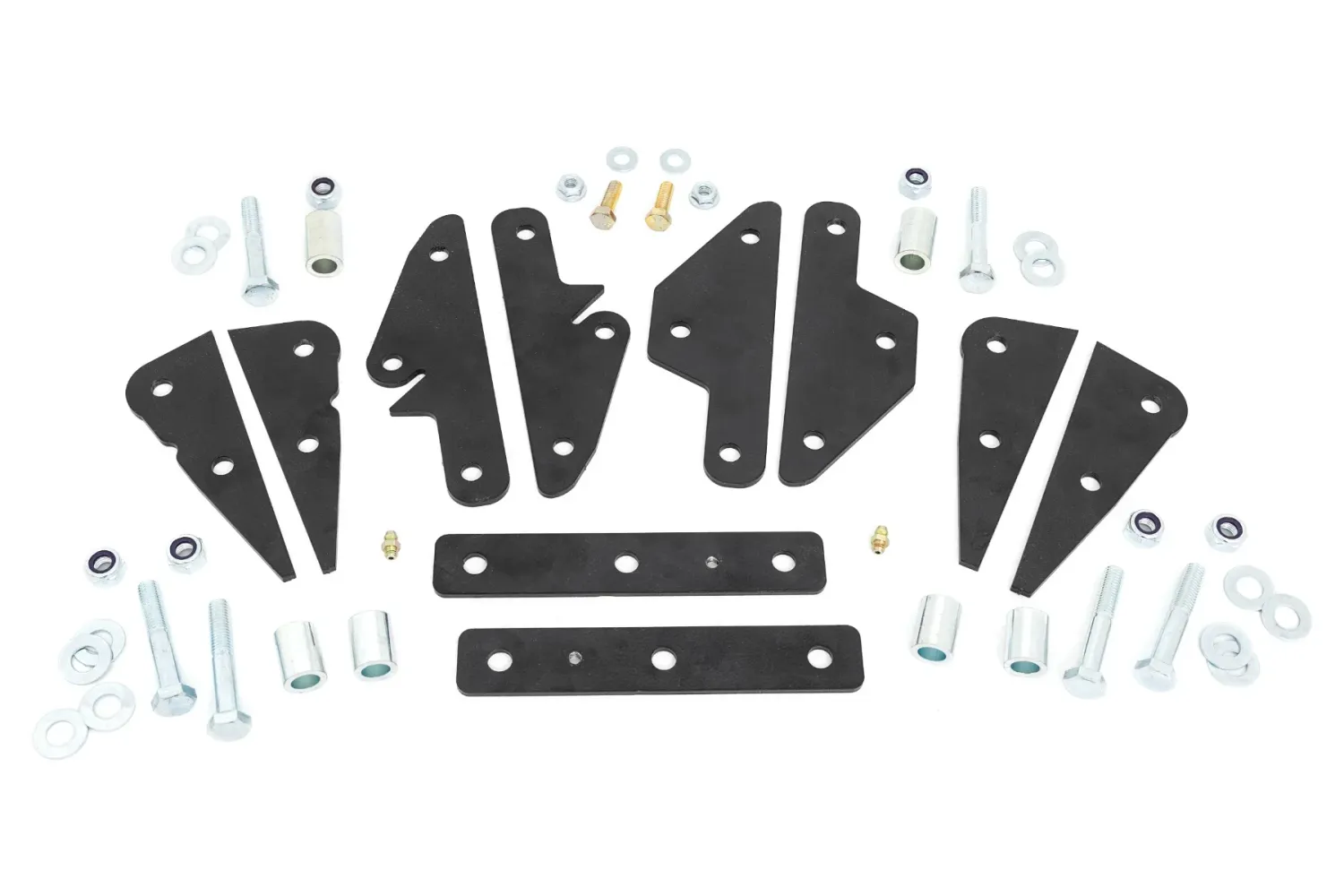 3 Inch Lift Kit- Polaris Ranger XP 900