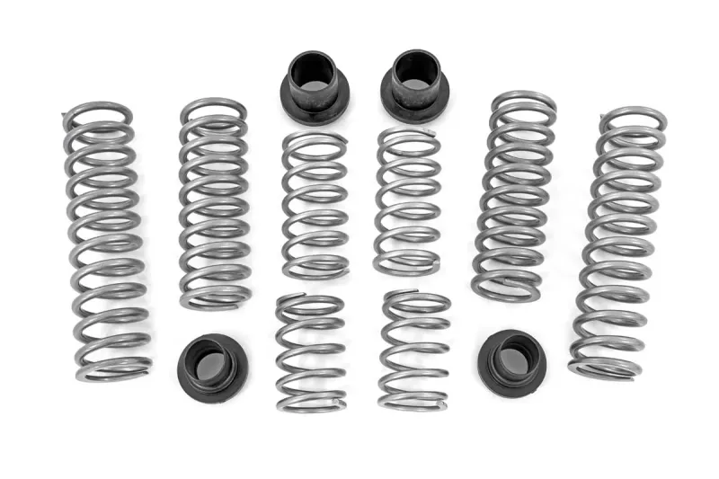 Coil Spring- Replacement Kit- Polaris RZR XP 1000