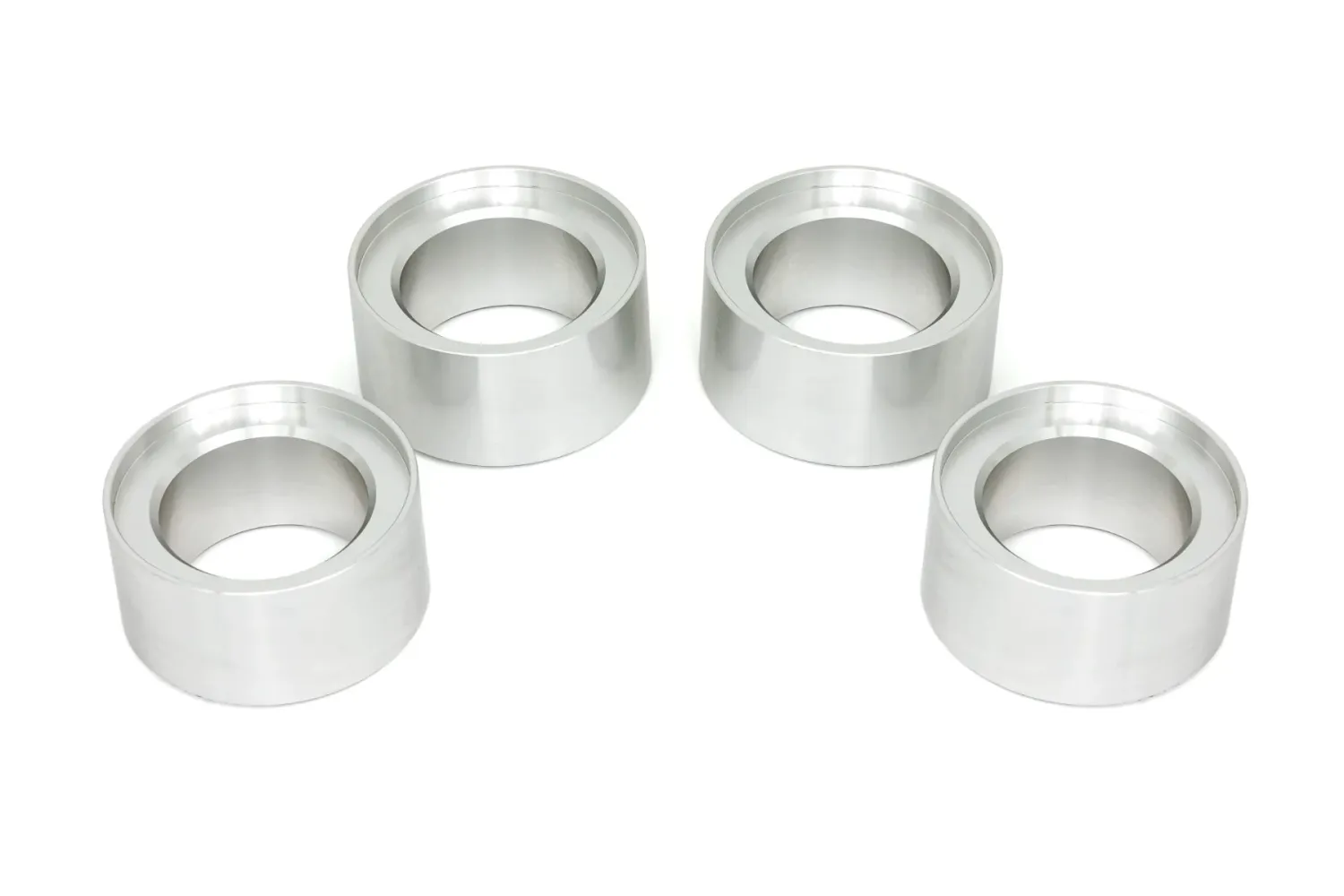 2.5 Inch Lift Kit- Polaris RZR XP 1000