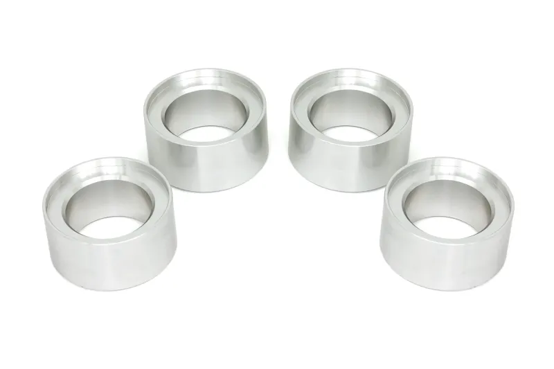 2.5 Inch Lift Kit- Polaris RZR XP 1000