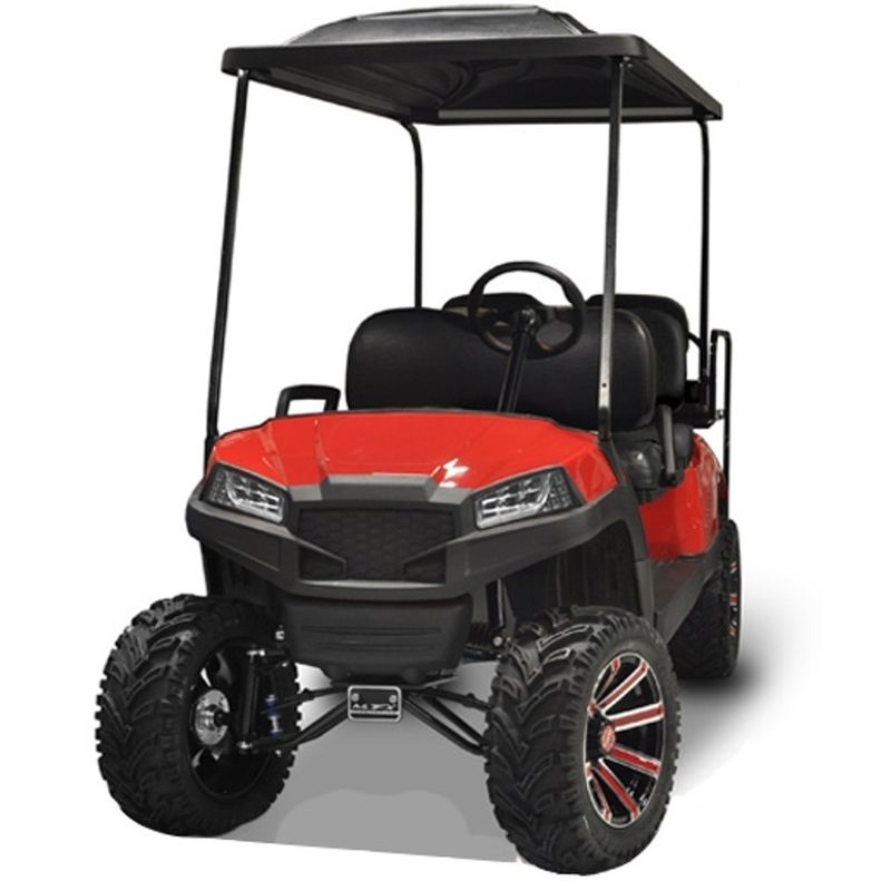 Madjax Havoc Off-Road Full Body Kit - Yamaha Drive 2007-2016