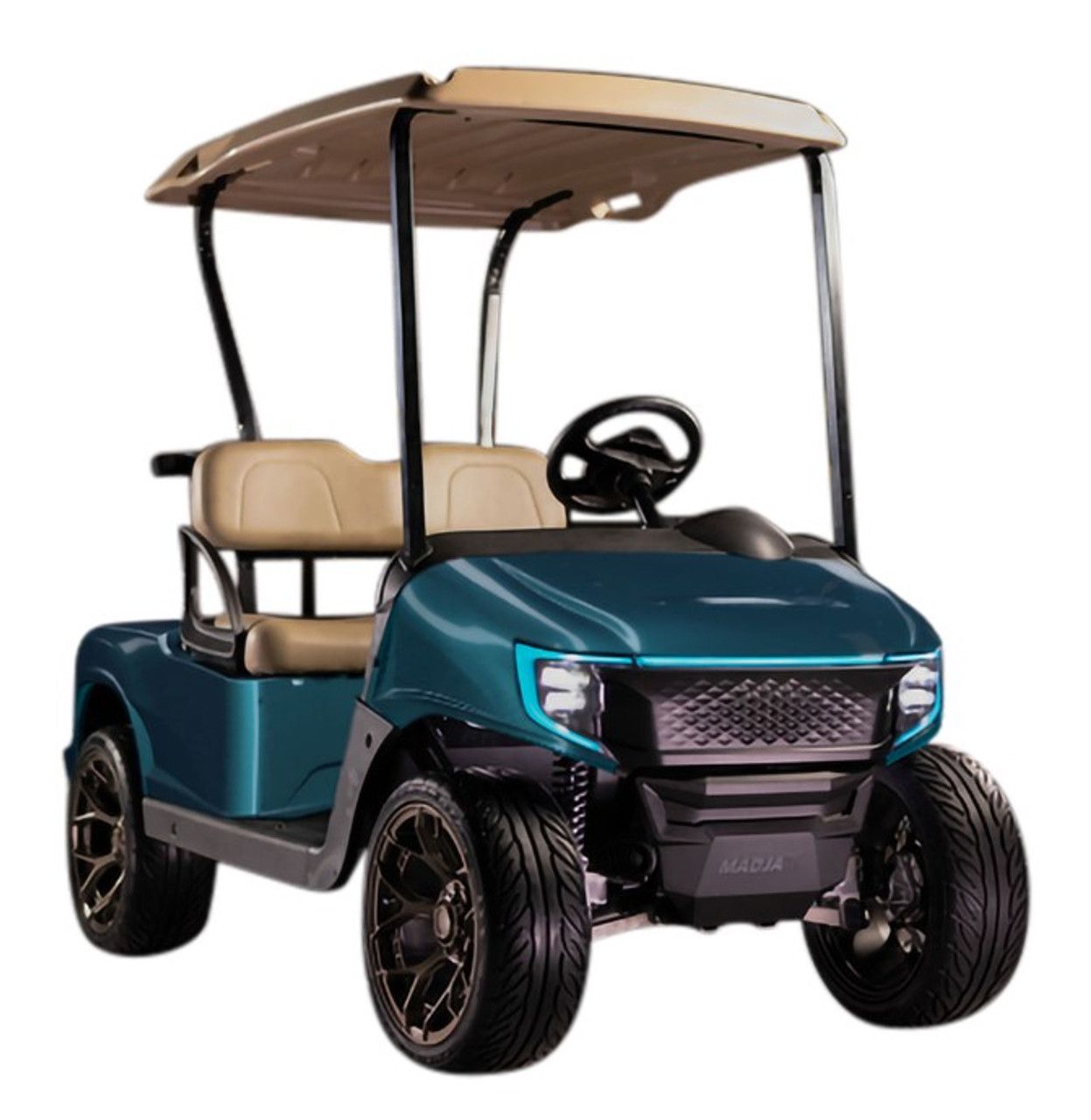 MadJax® APEX Body Kit for EZGO RXV 2008 and Up