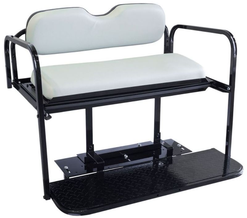 Yamaha Economy Rear Seat Kit - Choose Color