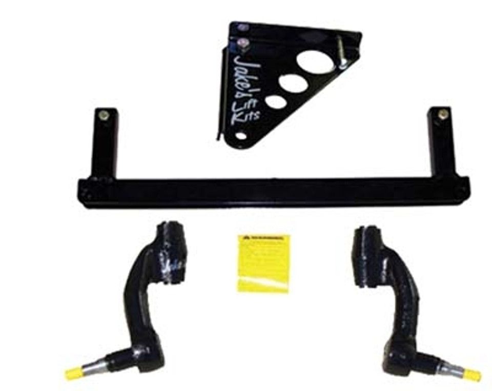 Yamaha Drive G29 Gas and Electric Jakes 6'' Spindle Lift Kit 07-up