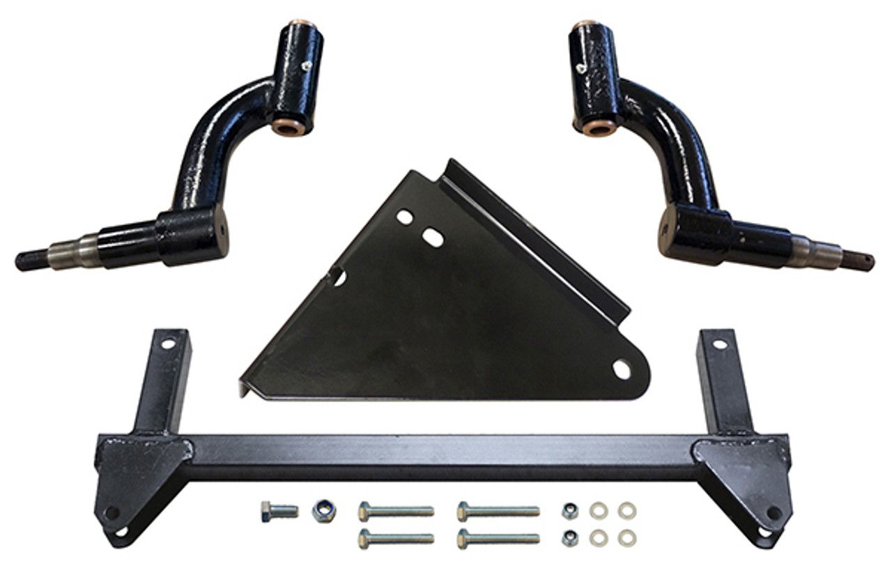 RHOX 6 inch Lift Kit for Yamaha G29 Drive and Drive 2(Electric/Non-EFI)
