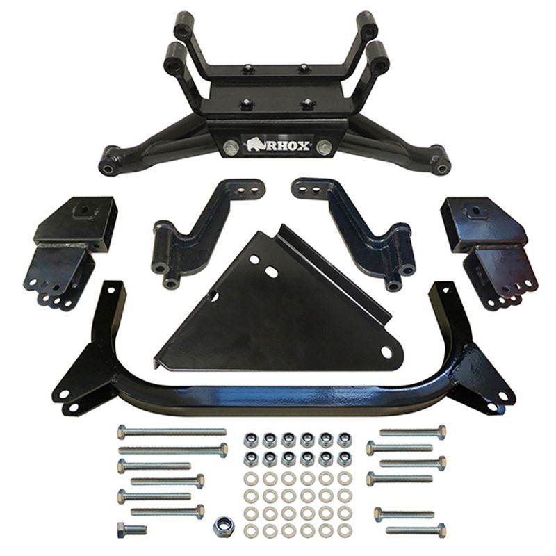 RHOX BMF 6" A-Arm Lift Kit - Yamaha G22