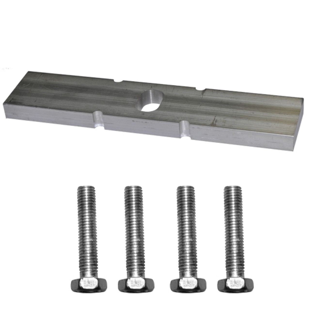 Club Car Precedent Madjax Lo-Pro Lift Kit