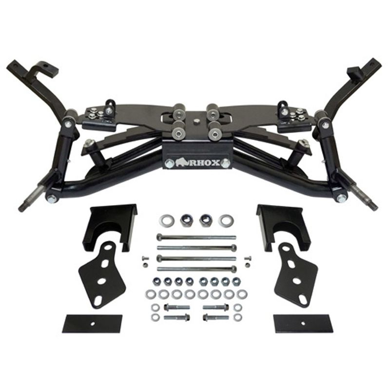 RHOX 6" BMF A-Arm Lift Kit Club Car DS Gas &amp; Electric 2003.5-09 Golf Cart
