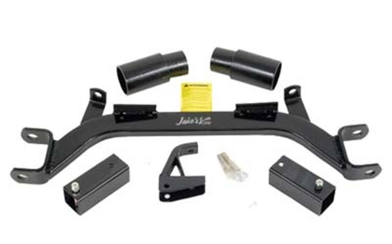 EZGO Marathon Gas Jakes 4'' Axle Lift Kit 1989-94.5