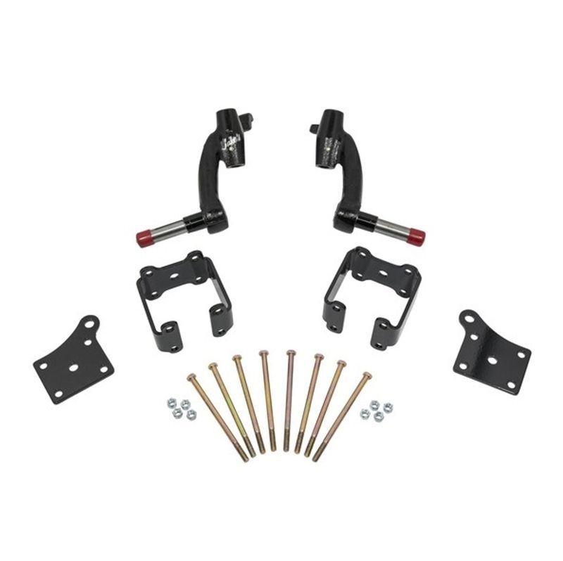 Jake's E-Z-GO T48 Electric 6" Spindle Lift Kit (Years 2013.5-Up)