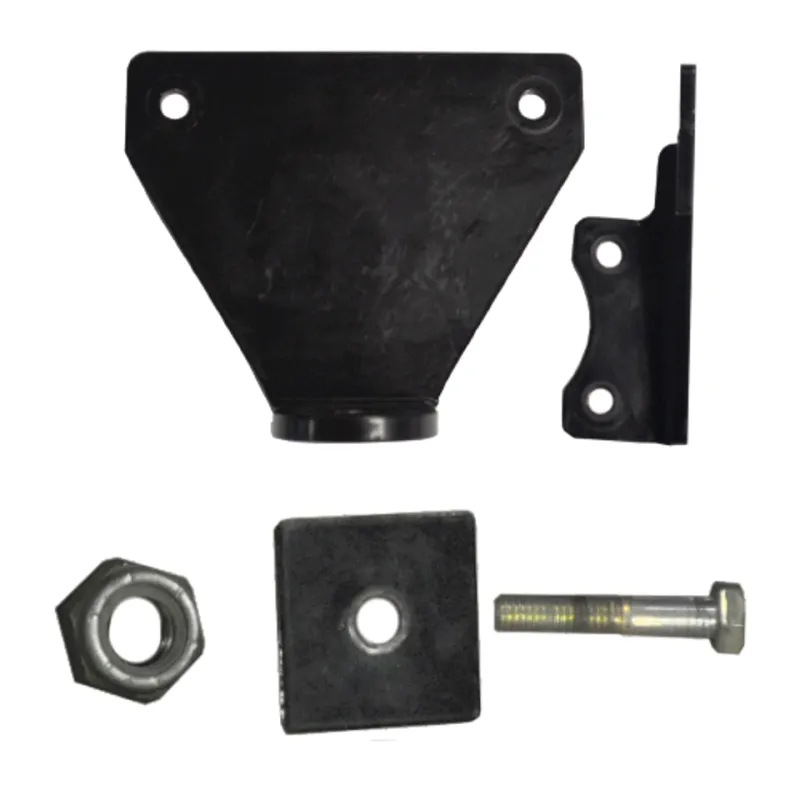 Rear Bracket Kit for E-Z-GO RXV (Gas Models)