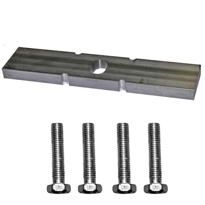 Club Car DS Golf Cart Madjax Lo-Pro Lift Kit