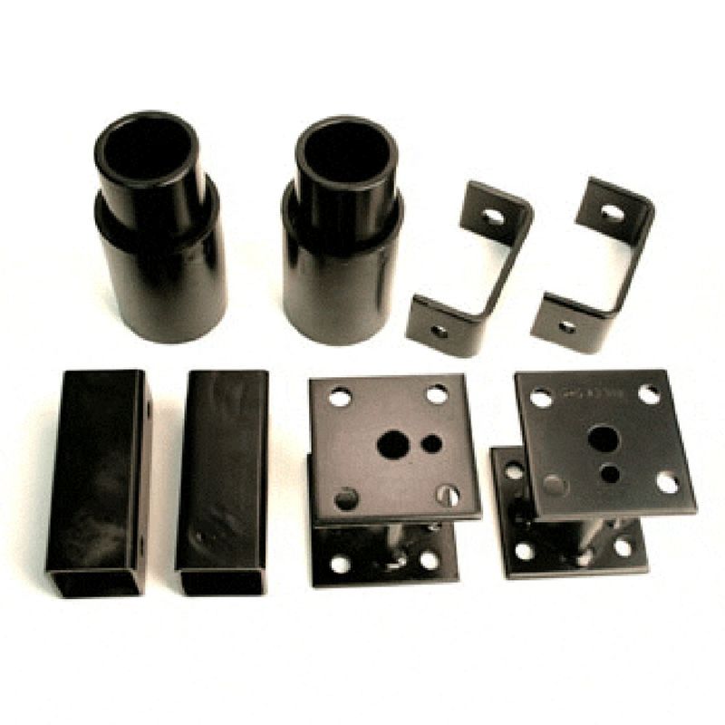 EZGO Marathon Gas 4" Block Lift Kit (1980-1994.5)