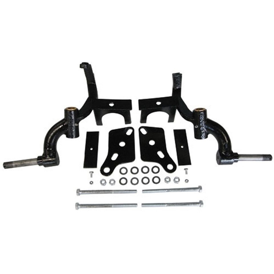 RHOX 3" Spindle Lift Kit Club Car DS 2009-Up