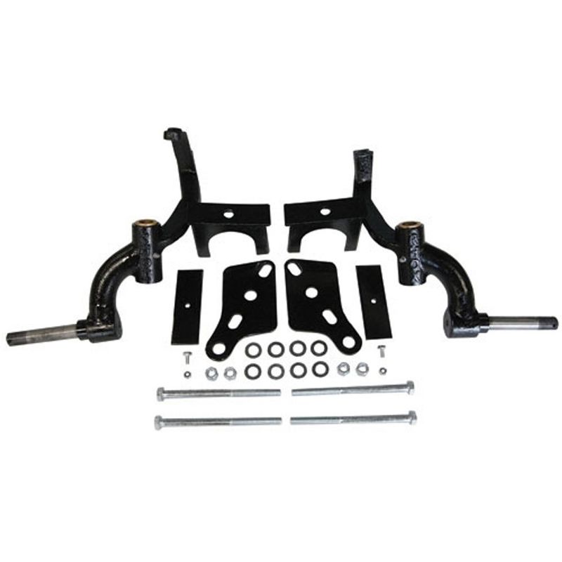 RHOX 3" Spindle Lift Kit Club Car DS 2009-Up