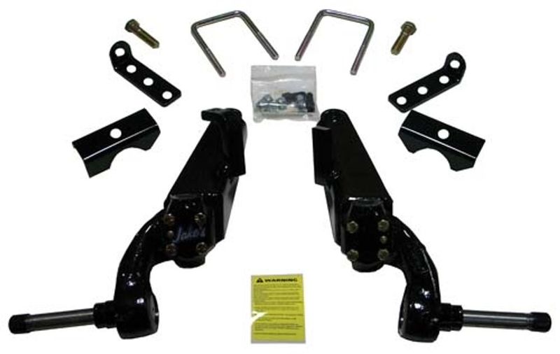 Club Car DS Gas 3'' Spindle Lift Kit (1981-1996.5)