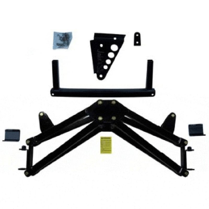 Yamaha Gas and Electric 7'' Double A-Arm Lift Kit by Jakes (G8/G11/G14/G16/G19)