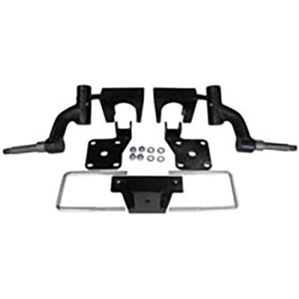 EZGO Medalist and TXT Electric Jakes Long Travel Lift Kit 1994-01.5