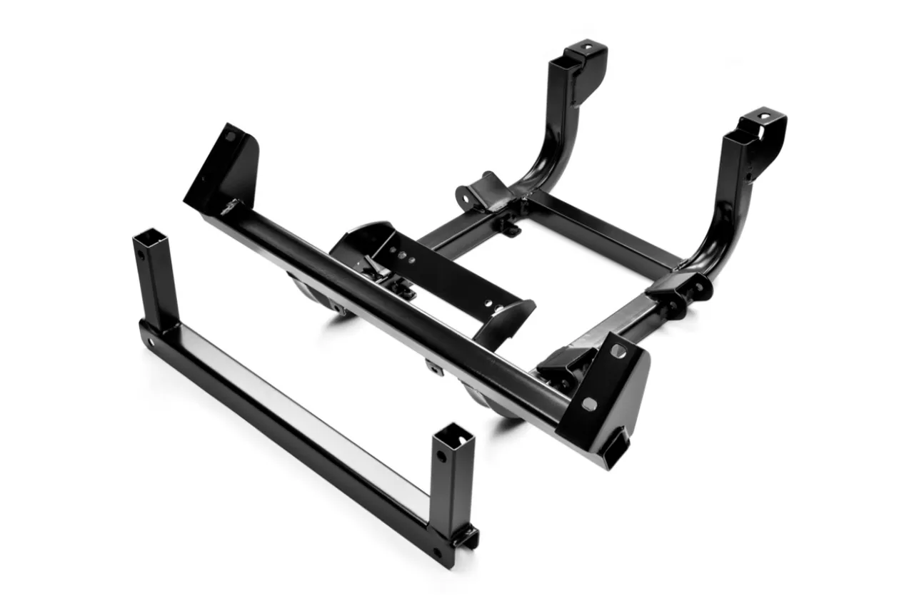 MadJax® Yamaha Drive2 4"Ã Independent Rear Lift Kit 2017-Up