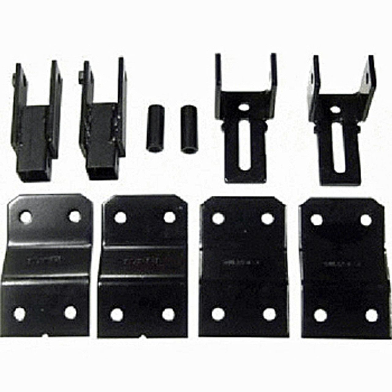 Yamaha Gas and Electric 4"Block Lift Kit (G14-G19)