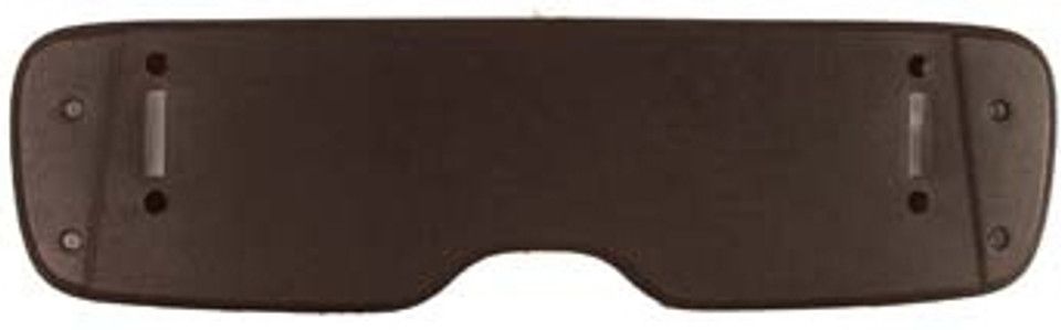 EZGO 2008-Up RXV Seat Back Plastic Cover