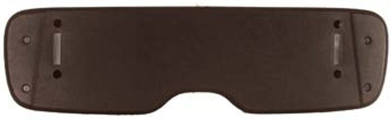 EZGO 2008-Up RXV Seat Back Plastic Cover