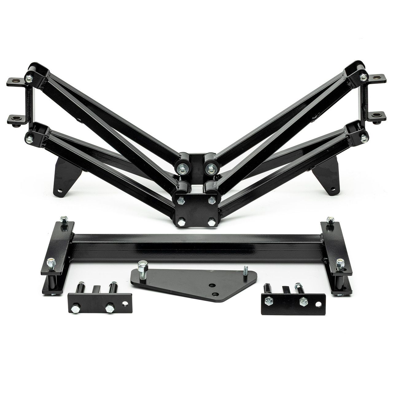 All Sports 7" A-Arm Lift Kit for Yamaha G14/G16/G19