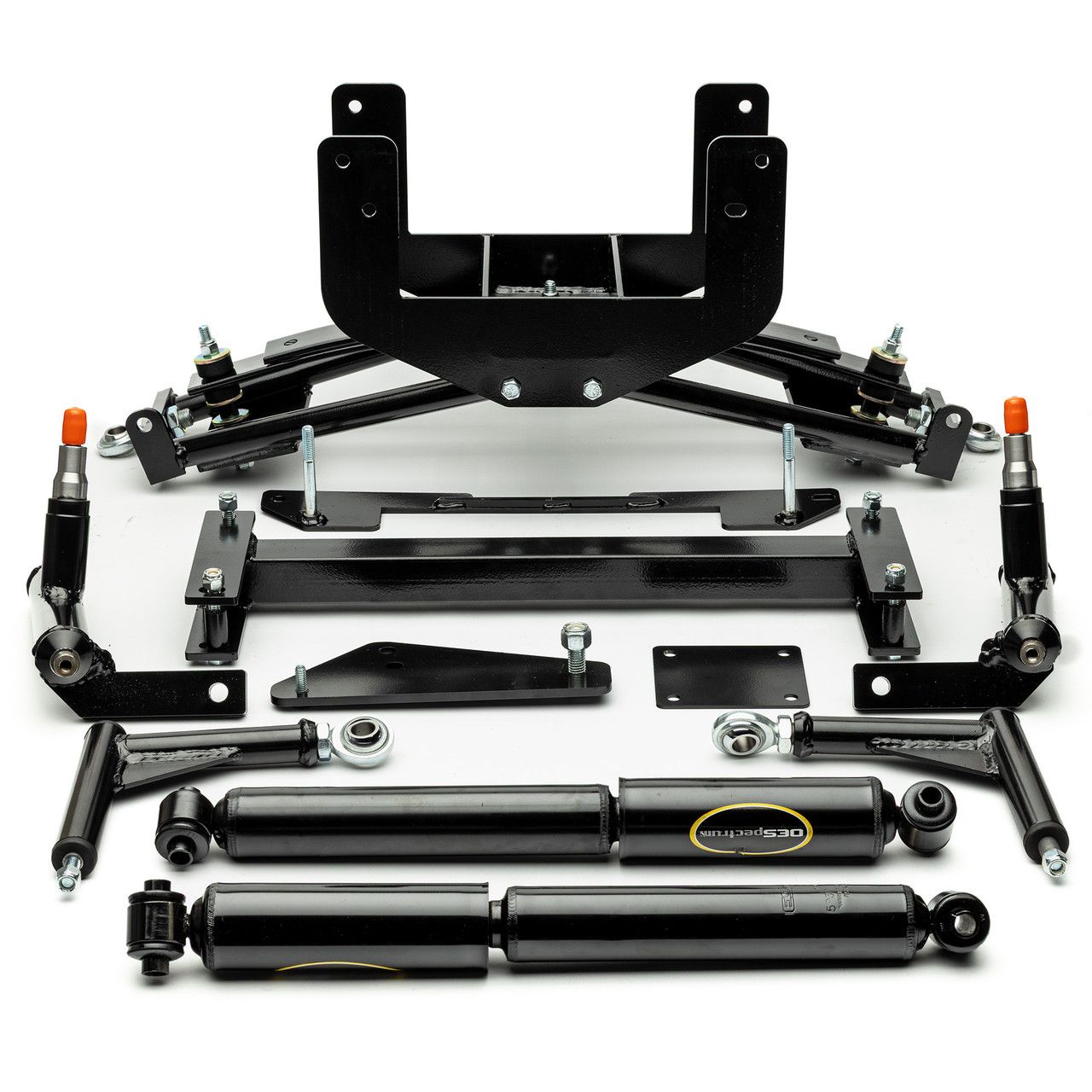All Sports 4&quot; A-Arm Yamaha Drive2 A-Arm Lift Kit (2017-Present)
