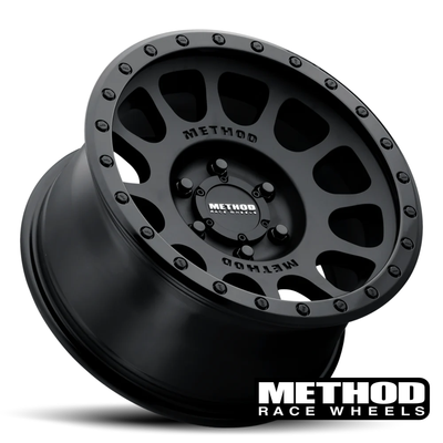 Method Wheels