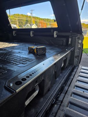 Completed Projects and Custom Installs