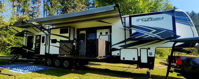 RV/Marine