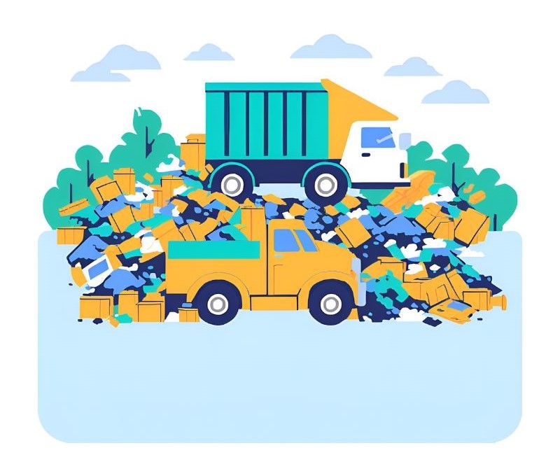 Garbage Removal