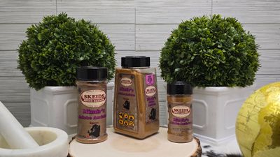 Mimir&#39;s Adobo Andaluz