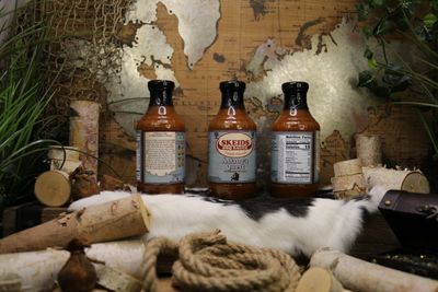 Áslaug&#39;s Quest