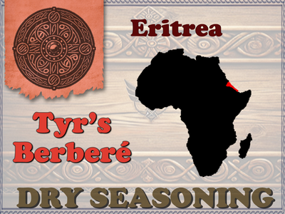 Tyr&#39;s BerBere
