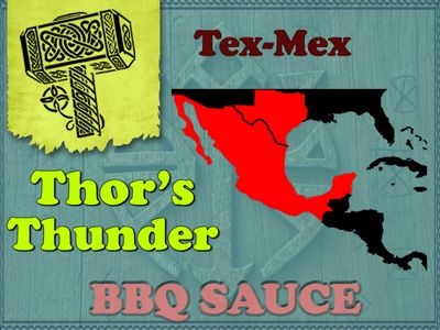 Thor&#39;s Thunder
