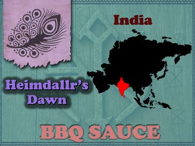 Heimdallr&#39;s Dawn