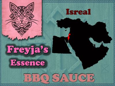 Freyja&#39;s Essence