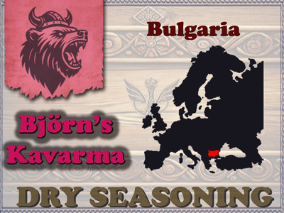 Björn&#39;s Kavarma