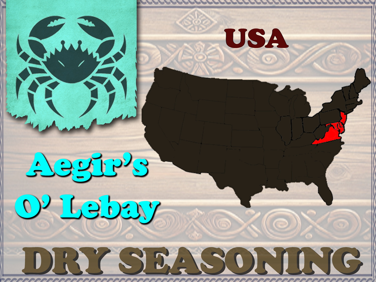 Aegir&#39;s O&#39;LeBay