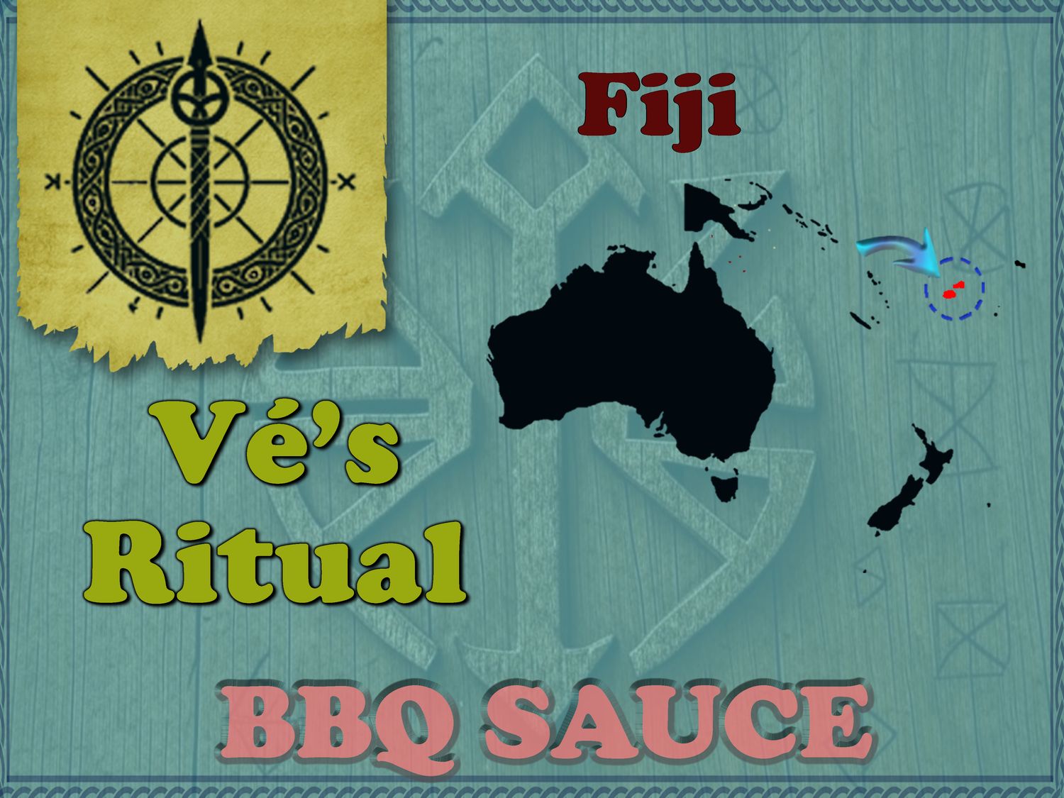 Vé&#39;s Ritual