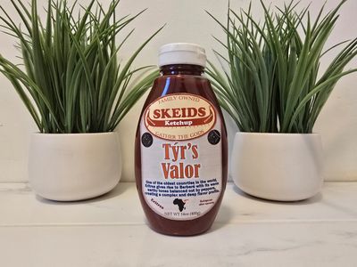Tyr Valor