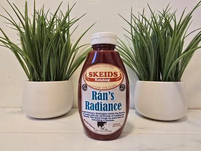 Rán Radiance