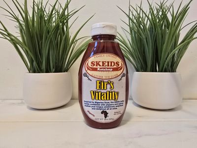 Eir&#39;s Vitality