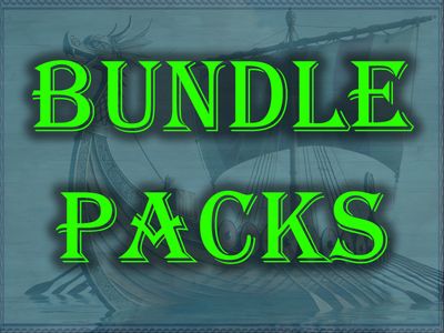 Bundles