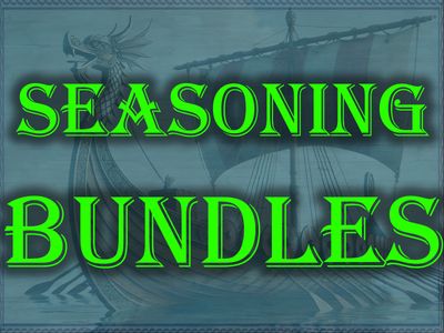 Seasoning Bundles