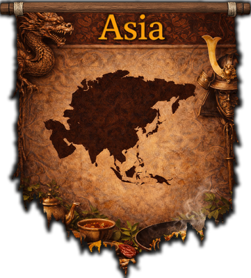 Asia