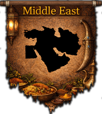 Middle East