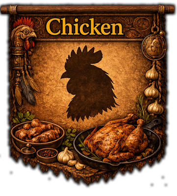 Chicken